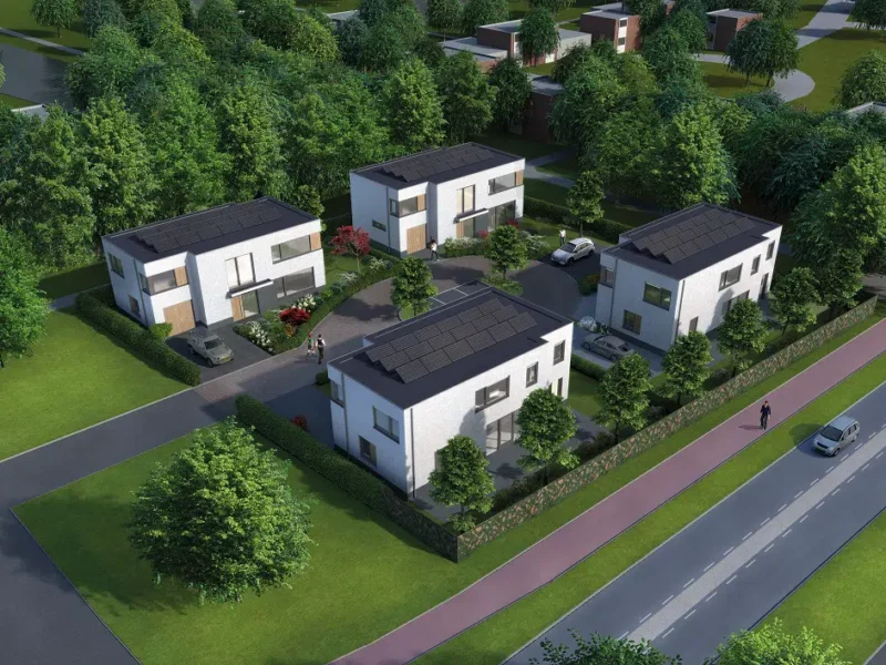 Woonpark Zuiderzee